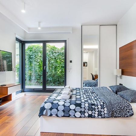 Bajeczna10 Apartment Красков Екстериор снимка