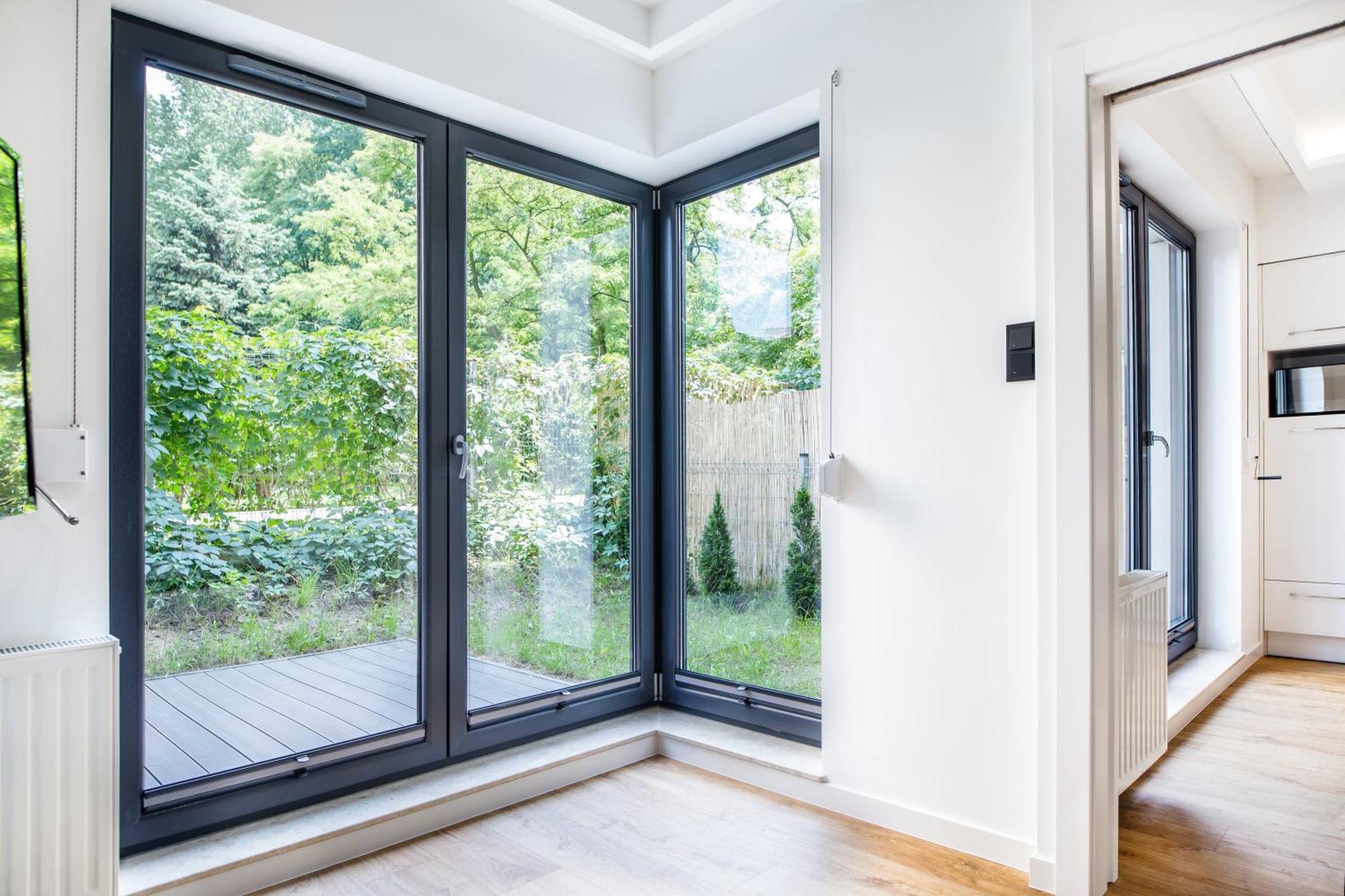 Bajeczna10 Apartment Красков Екстериор снимка