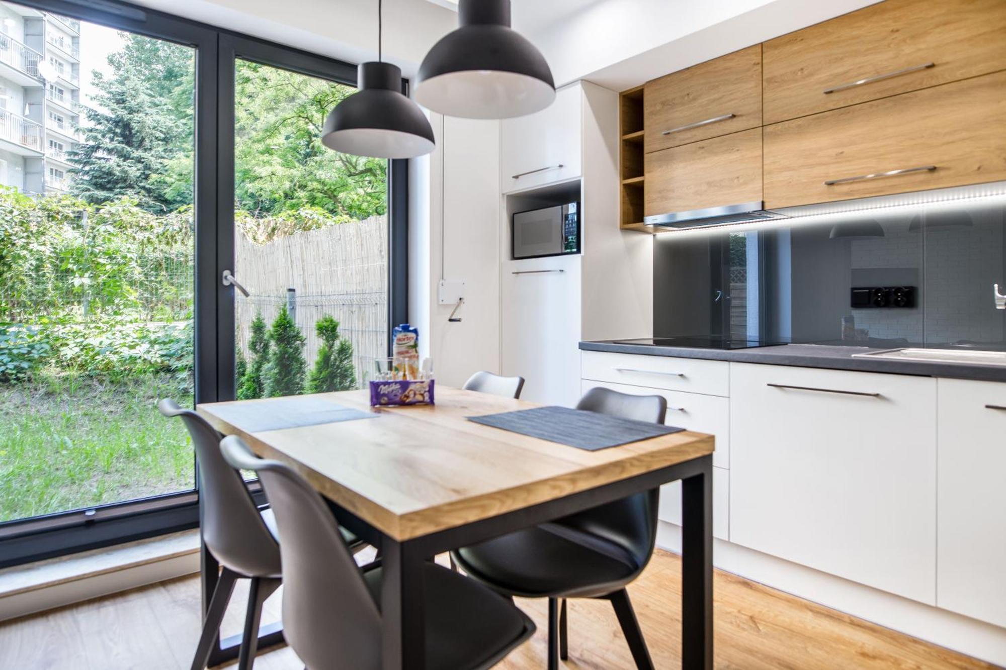Bajeczna10 Apartment Красков Екстериор снимка