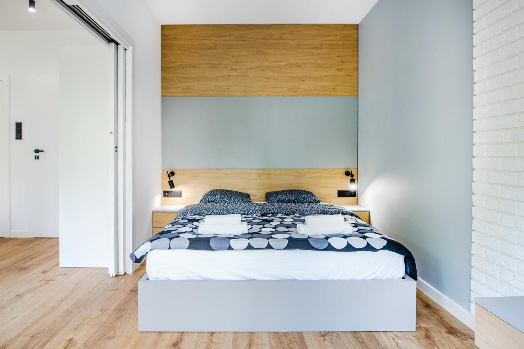 Bajeczna10 Apartment Красков Екстериор снимка