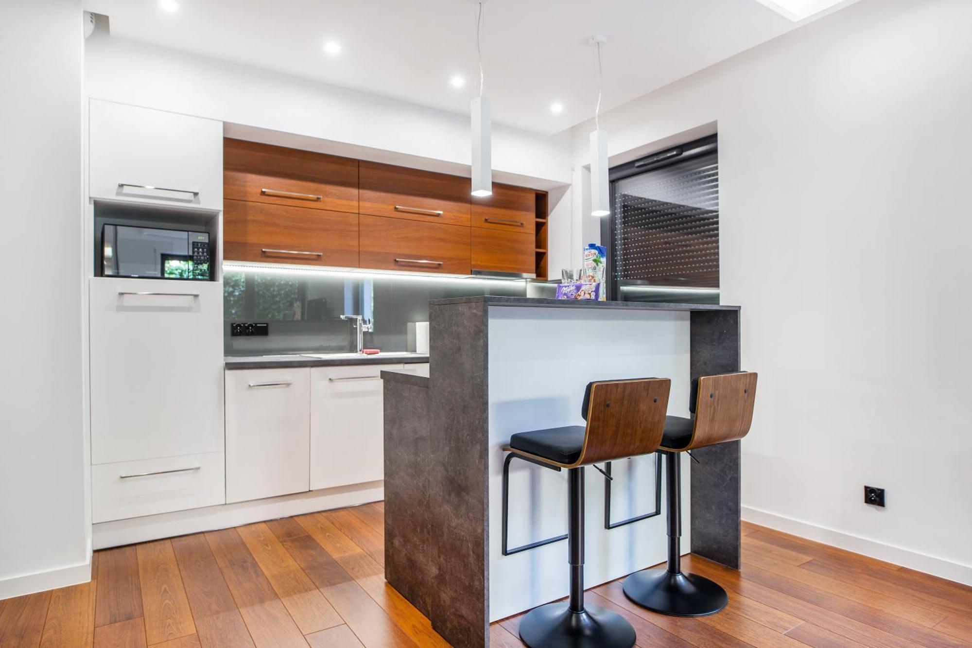 Bajeczna10 Apartment Красков Екстериор снимка