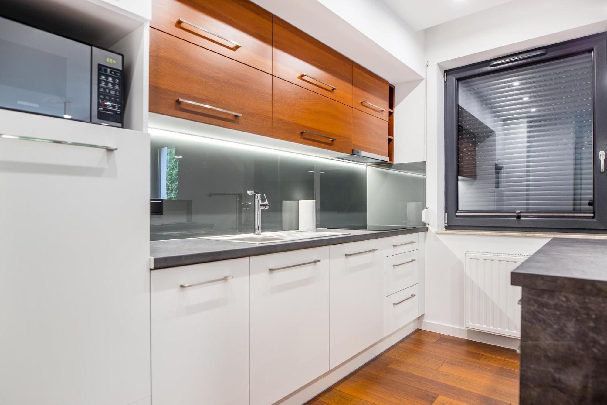 Bajeczna10 Apartment Красков Екстериор снимка
