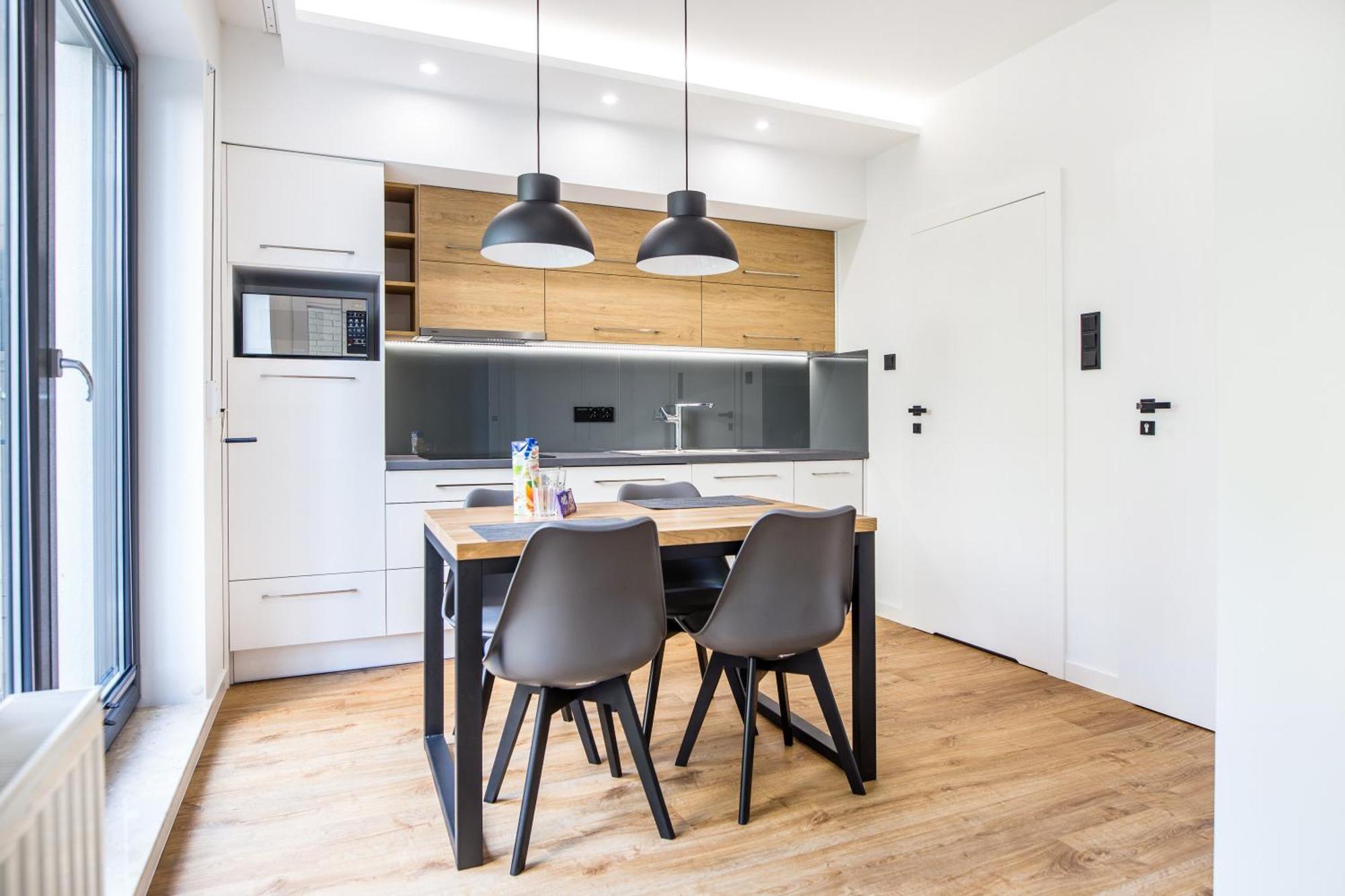 Bajeczna10 Apartment Красков Екстериор снимка