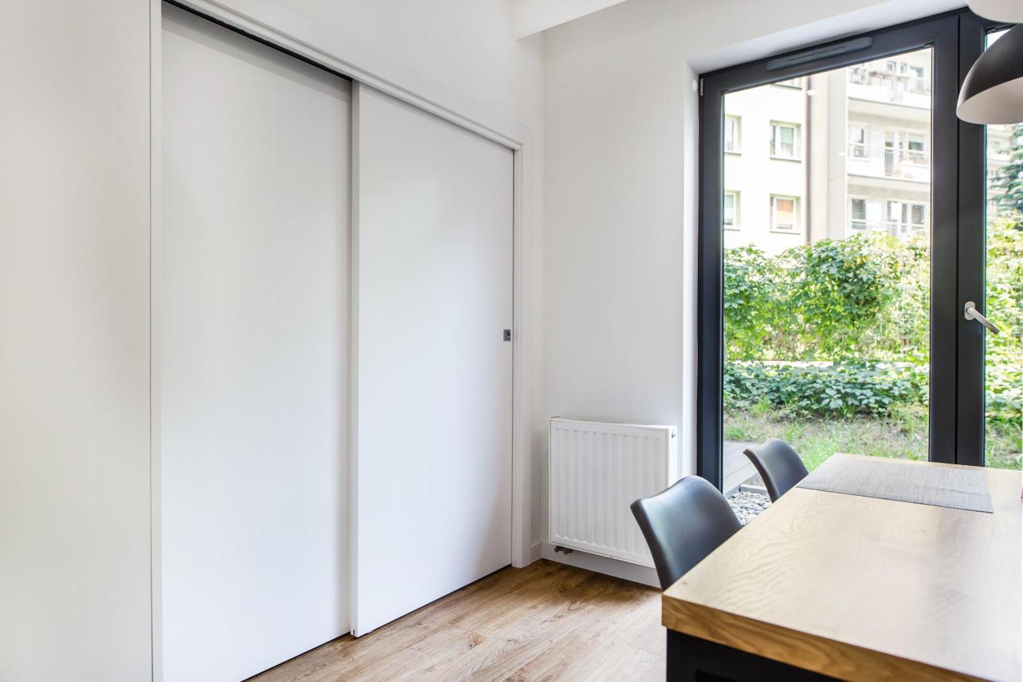 Bajeczna10 Apartment Красков Екстериор снимка