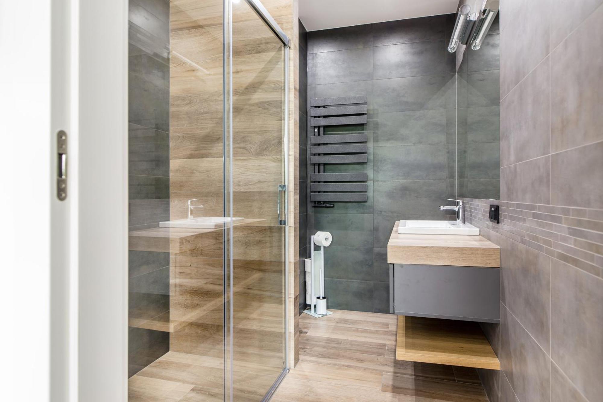 Bajeczna10 Apartment Красков Екстериор снимка